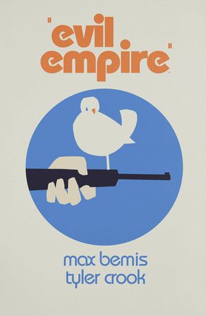 Evil Empire #9