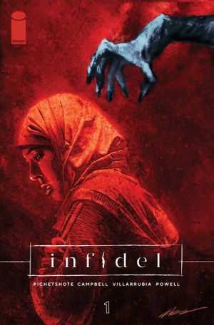 Infidel #1