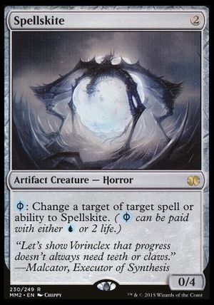 Spellskite (Modern Masters 2015)