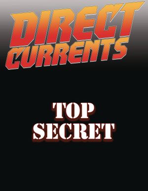 Direct Currents #2