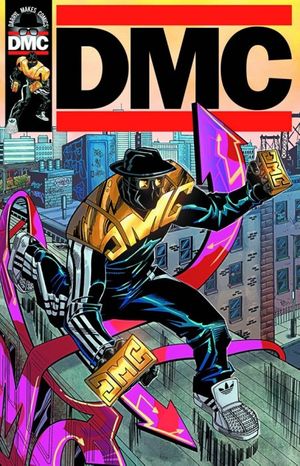 DMC #1