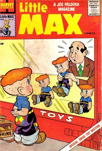 Little Max Comics #57 Comic