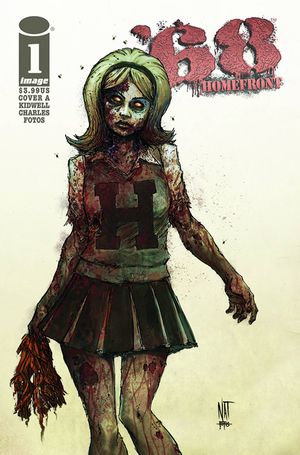 '68: Homefront #1