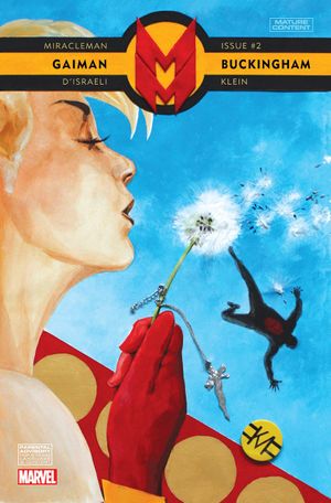 Miracleman #2