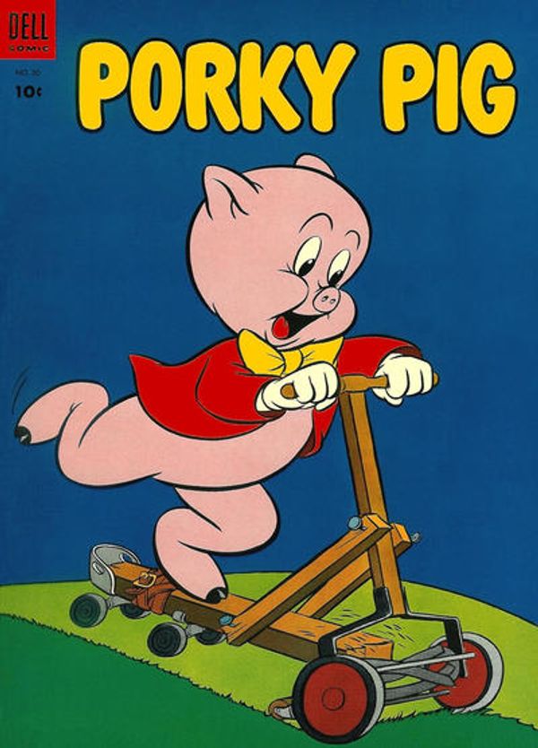 Porky Pig #30