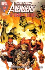 AAFES: Marvel Salutes the Real Heroes