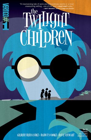 Twilight Children #1