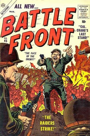 Battlefront #45