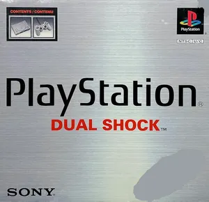 PlayStation Dual Shock [SCPH-9001]