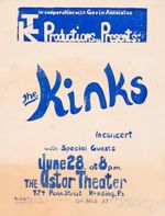 Astor Theatre