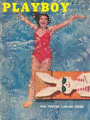 Playboy #v3 #6