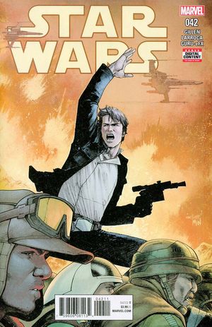Star Wars #42