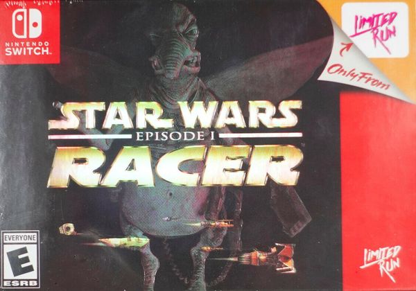 Star Wars: Episode I Racer [Classic Edition]