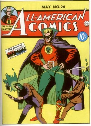 All-American Comics #26