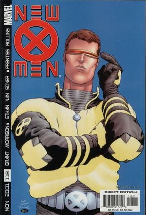 X-Men #128 Value - GoCollect