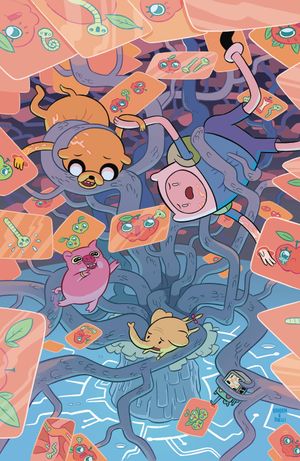 Adventure Time #65