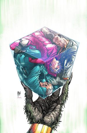 Trinity Of Sin #5