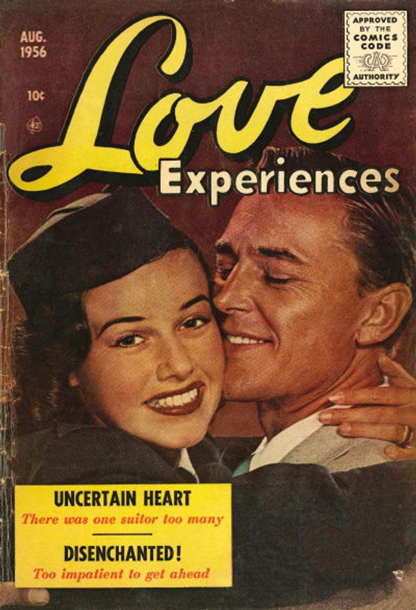 Love Experiences #38 [8/56]