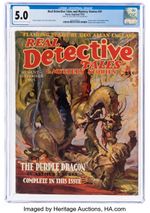 Real Detective Tales and Mystery Stories #31