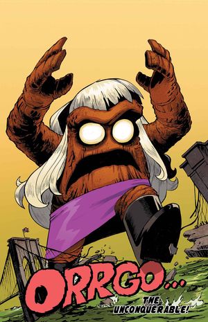 Doctor Strange #1.mu Gwenster Unleashed Variant #1.mu