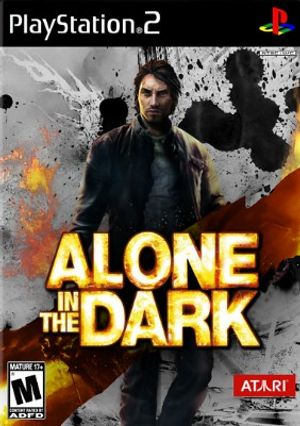 Alone in the Dark