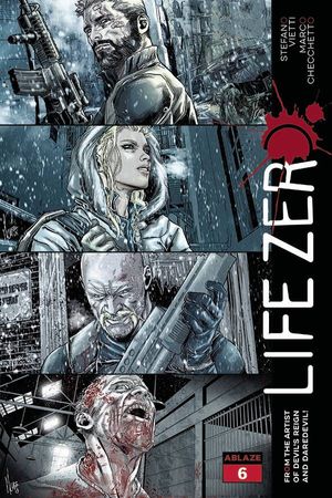 Life Zero #6