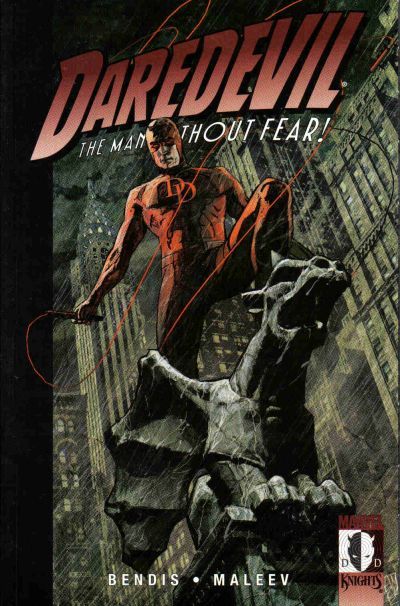 Daredevil #6 Comic