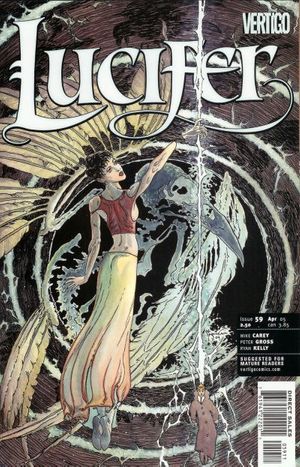 Lucifer #59