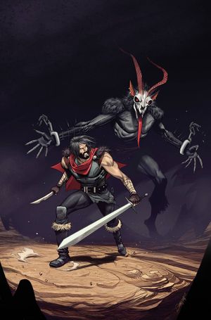 Klaus #5