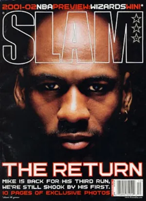 Slam #56