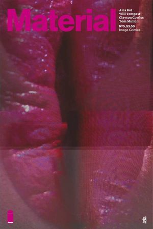 Material #5
