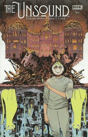The Unsound #6