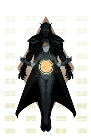 Mulan Revelations #1
