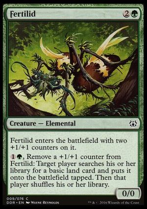 Fertilid (Nissa vs. Ob Nixilis)