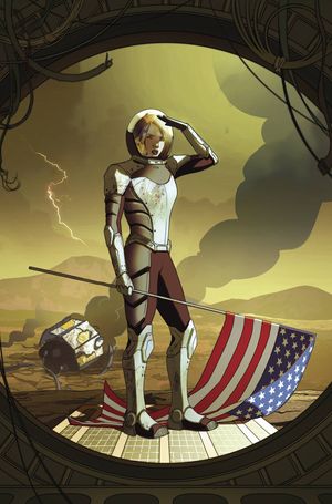 Venus #4