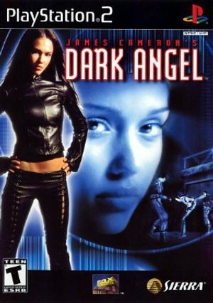 Dark Angel