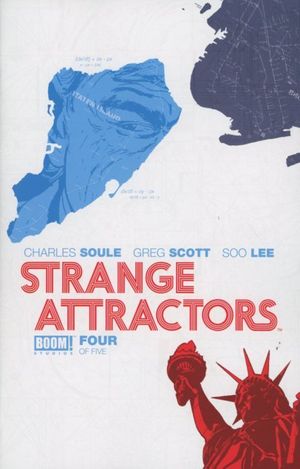 Strange Attractors #4