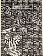 Fred's Inn