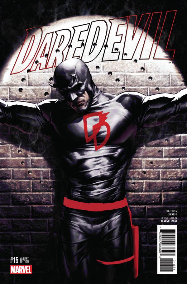 Daredevil #15 (Variant)