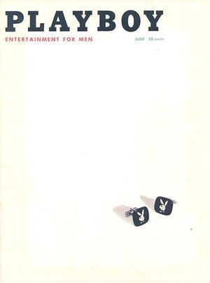 Playboy #v4 #6