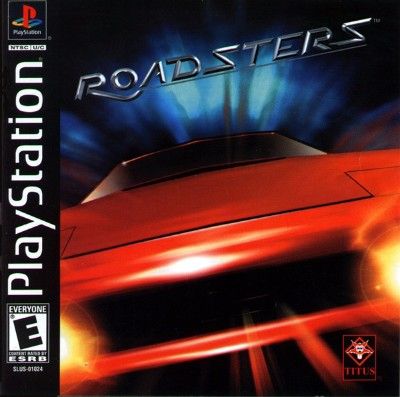 Roadsters Video Game