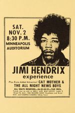 Minneapolis Auditorium