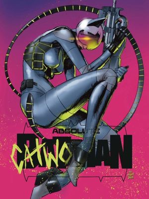 Absolute Batman #13 (The Mann Boyz Edition)