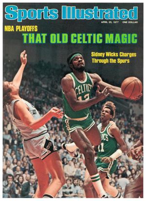 Sports Illustrated #v46 #18