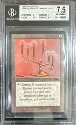 Candelabra of Tawnos (Antiquities)