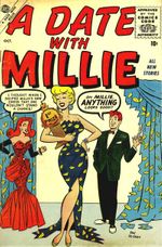 A Date with Millie