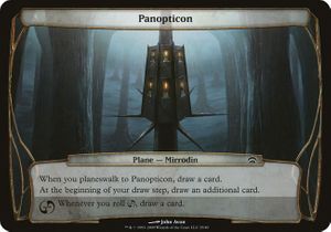 Panopticon (Planechase)