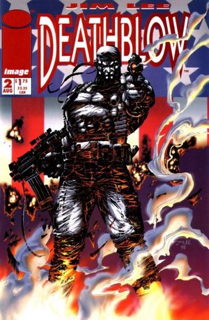 Deathblow #2