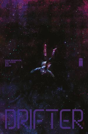 Drifter #19