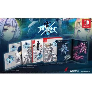 RXN Raijin [Limited Edition]